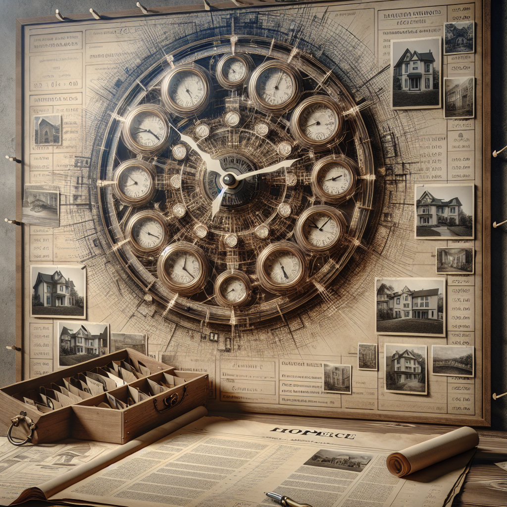 Breaking News: Liz’s Personal Property Hits the Market after 6 Months