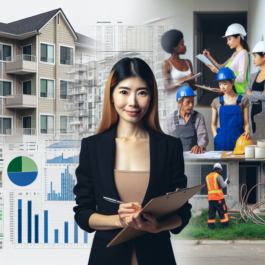 Rental Property Investing: How to Maximize Cash Flow