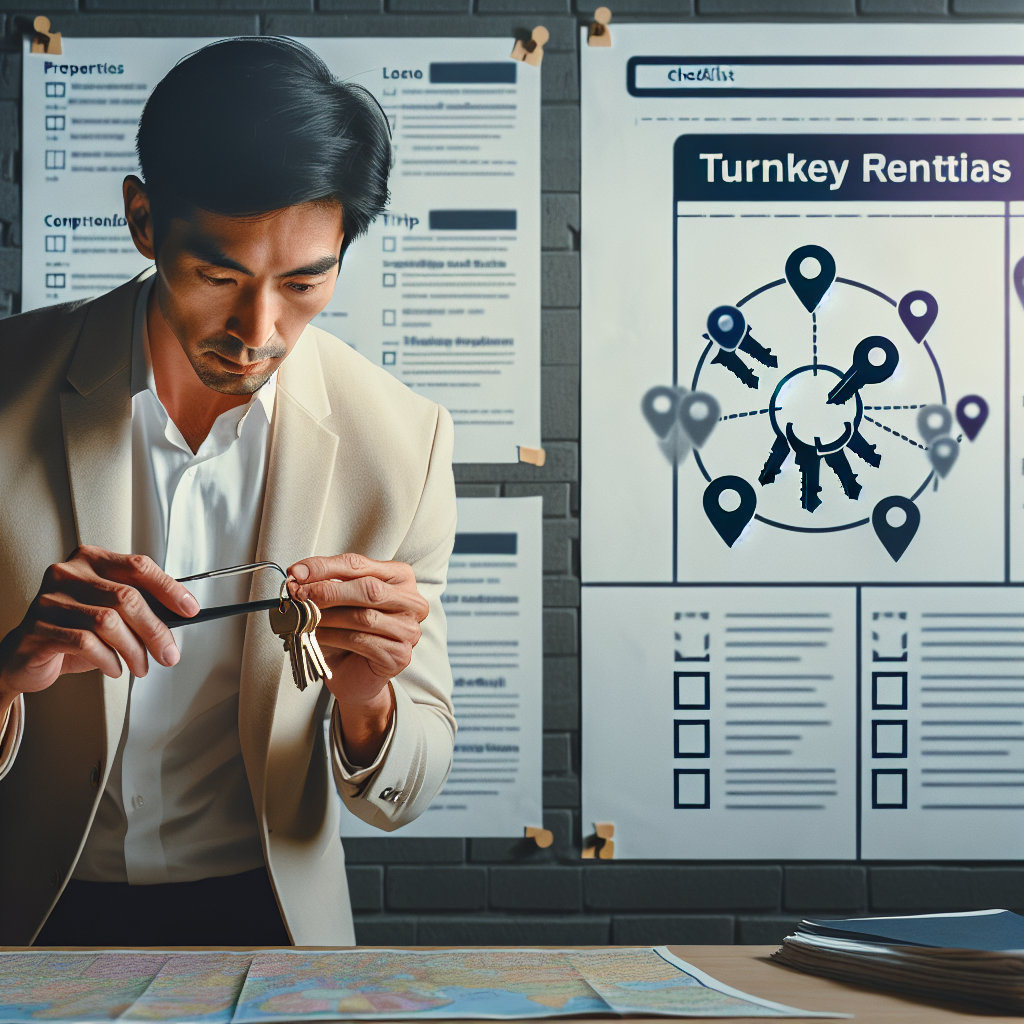 Managing Long-Distance Rentals: Tips for Success