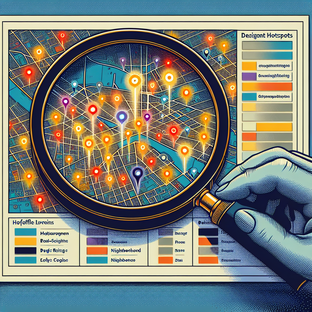 Unleashing the Power of Data in Real Estate Investing: Trends, Insights, and Tech Tools