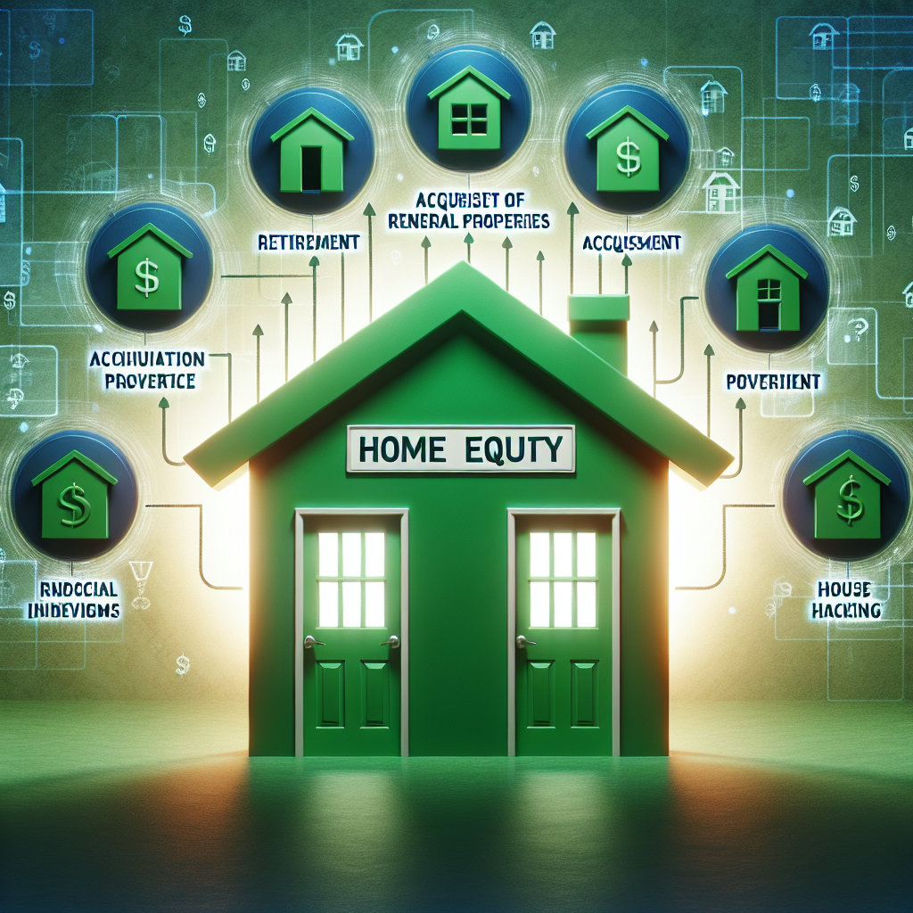 Using HELOC for Investment Property: Risks, Benefits, and Timing