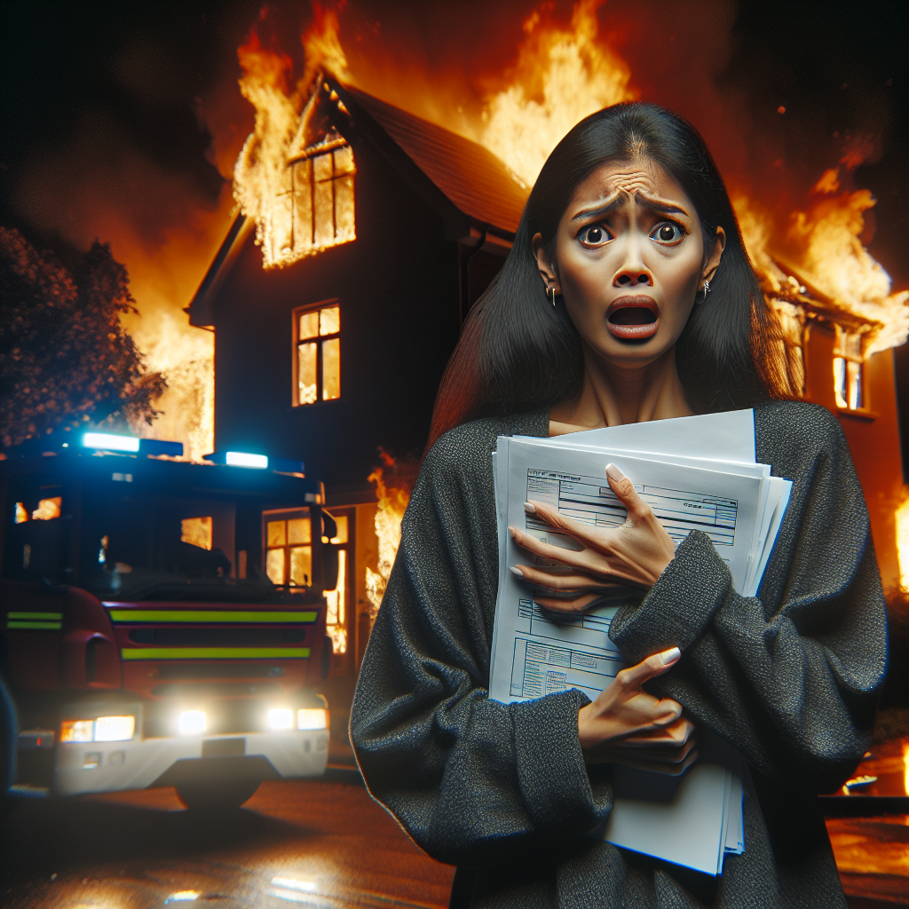 What to Do After a Rental Property Fire: Essential Steps and Tips