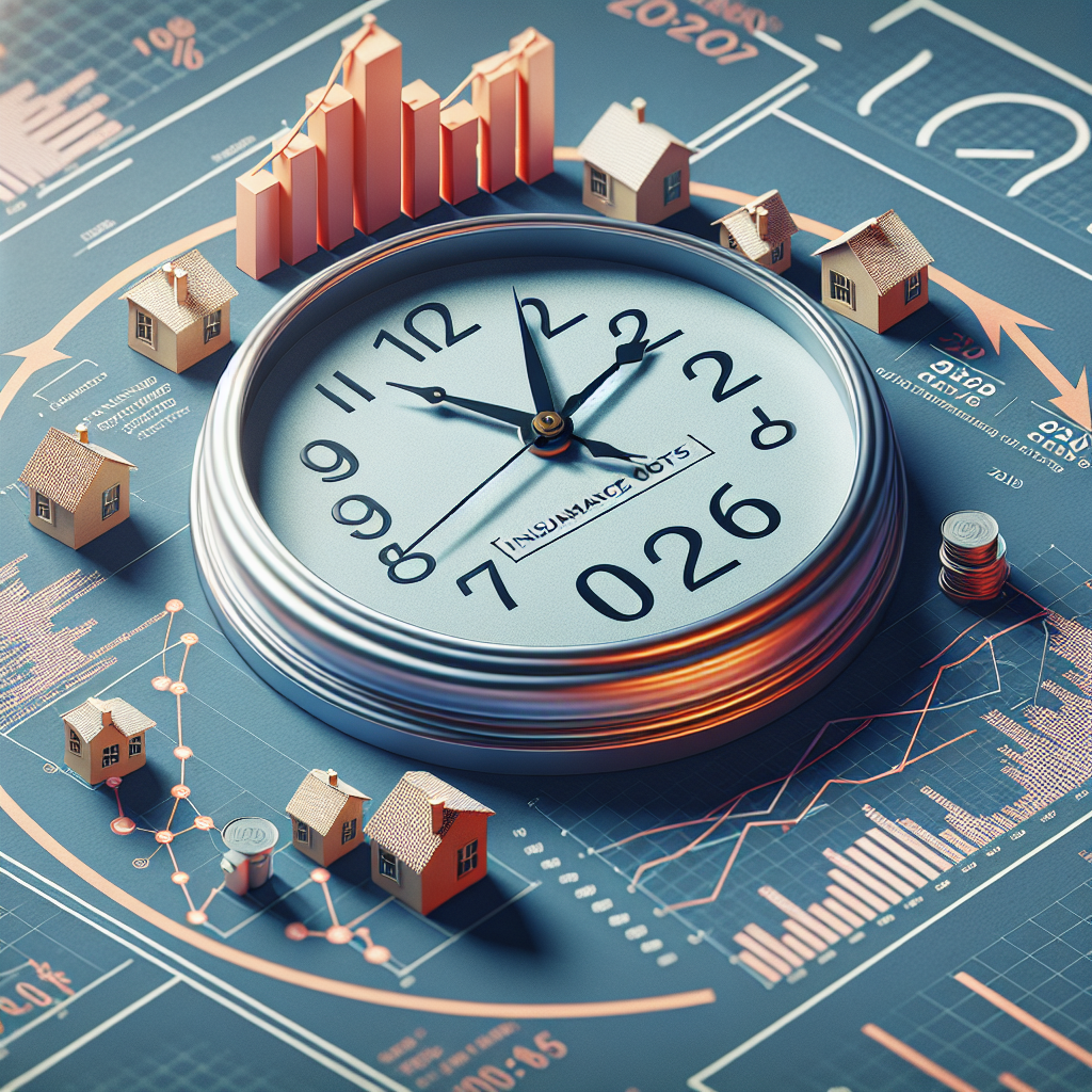 Breaking News: Housing Market Stuck for Two Years – Key Points and Hot Take