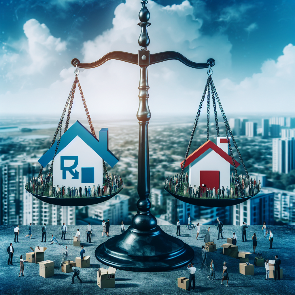 Nationwide Rent Control Proposal: Will It Pass? Key Points and Hot Take