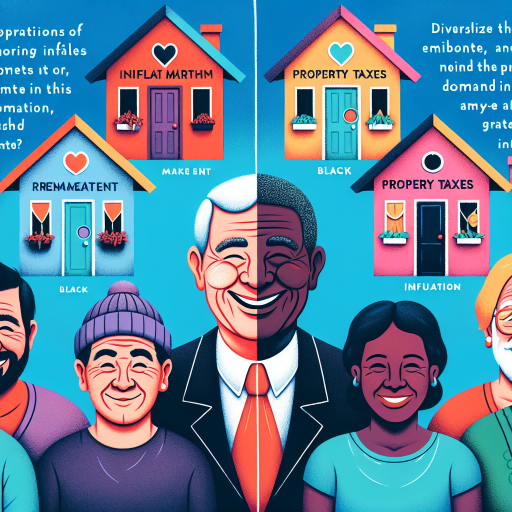 Tips for Raising Rent: Balancing Profit and Tenant Satisfaction