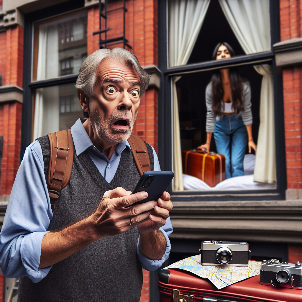 Renting Nightmares: How Landlords Can Avoid Subletting Surprises