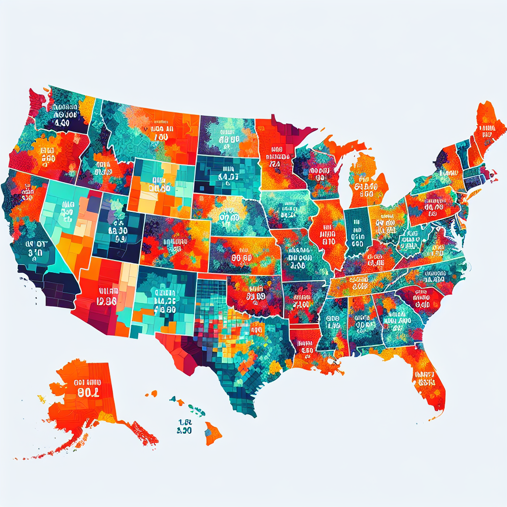 Effect of Higher Interest Rates on the Housing Market: A Deep Dive into the Lock-in Effect