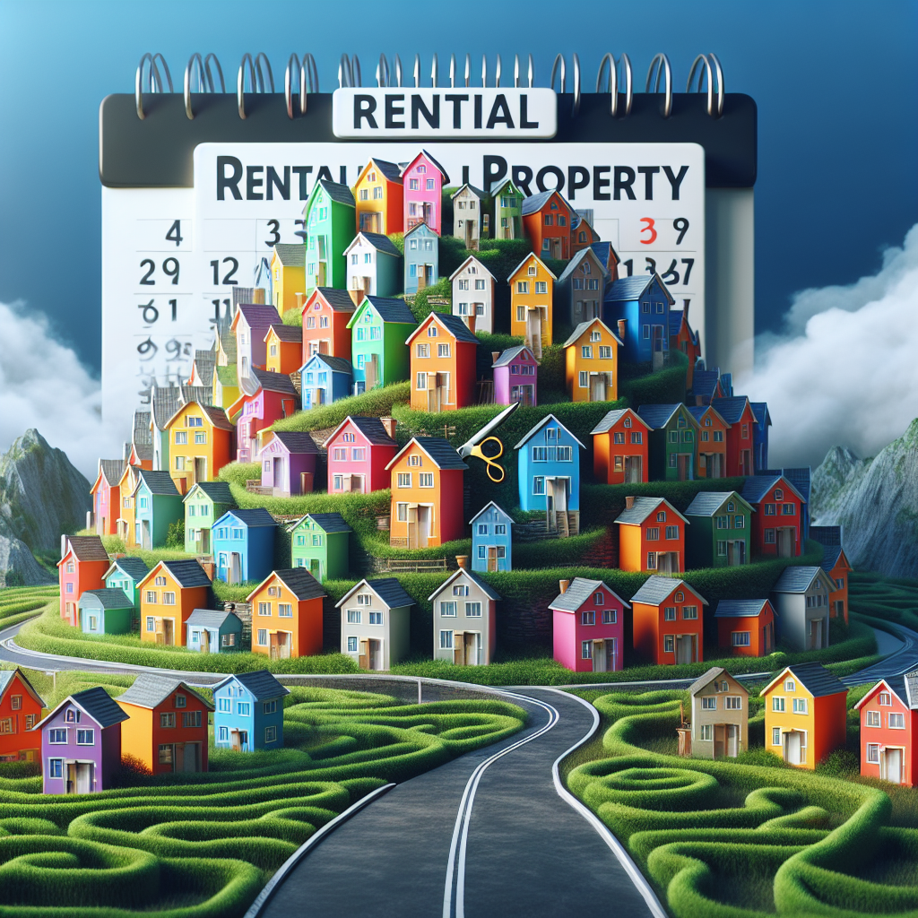 Rental Properties for Financial Freedom: Grant Francke’s Journey from 7 to 100 properties