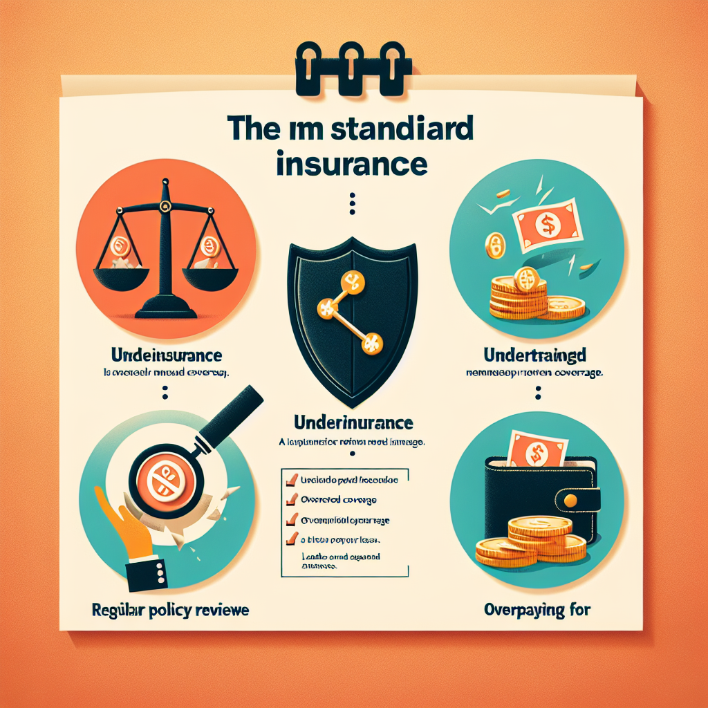 Article Title: Avoid These Common Insurance Mistakes When Buying Investment Properties