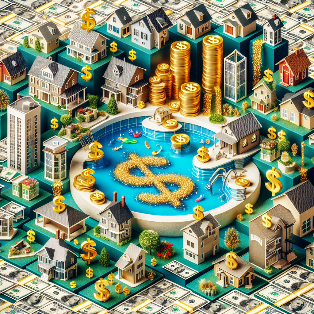 Build Wealth Fast: Mastering Multiple Streams of Real Estate Income