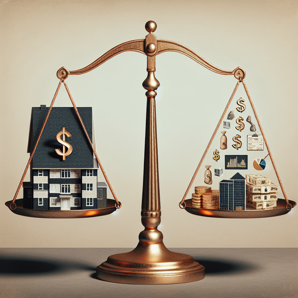 Shifting Gears: Brian’s Transition Beyond Multifamily in Real Estate Industry