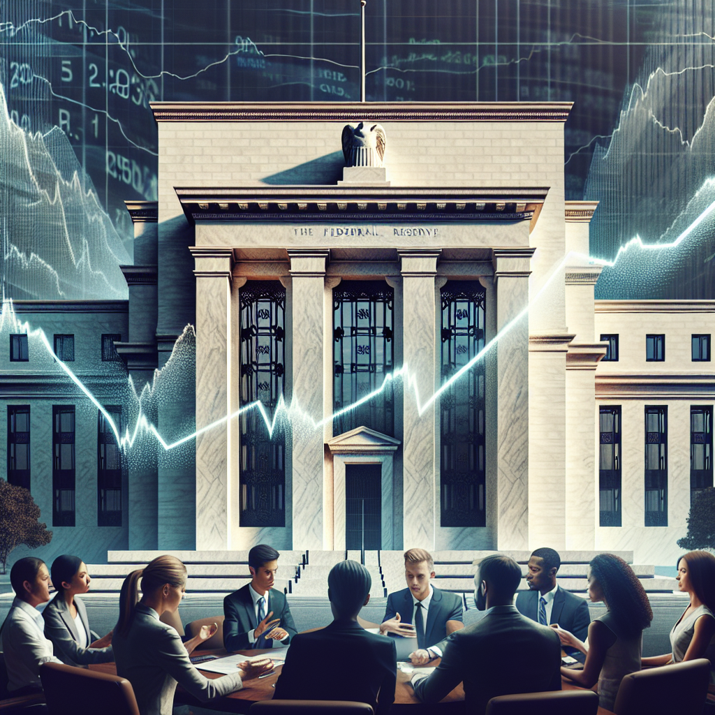 Get Ready for a Federal Rate Cut: Navigating the Impacts on Real Estate Market