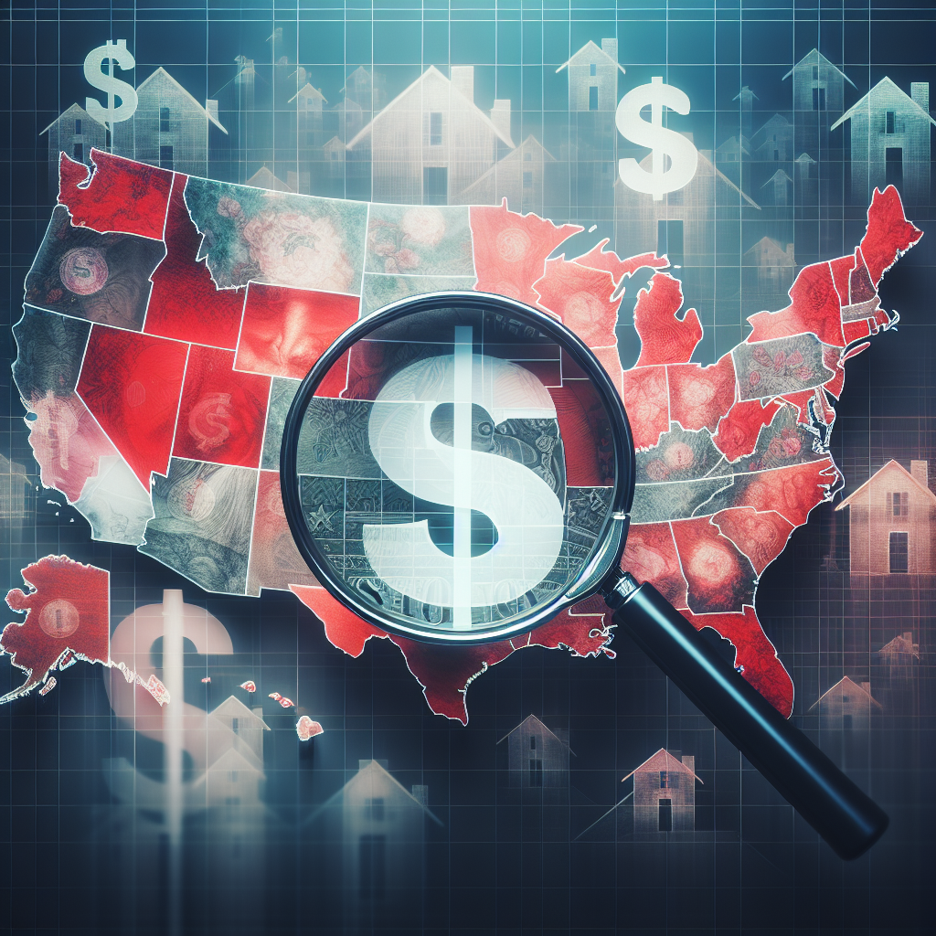 Severe Housing Market Trend: Predicting 2025’s Real Estate Plot Twist