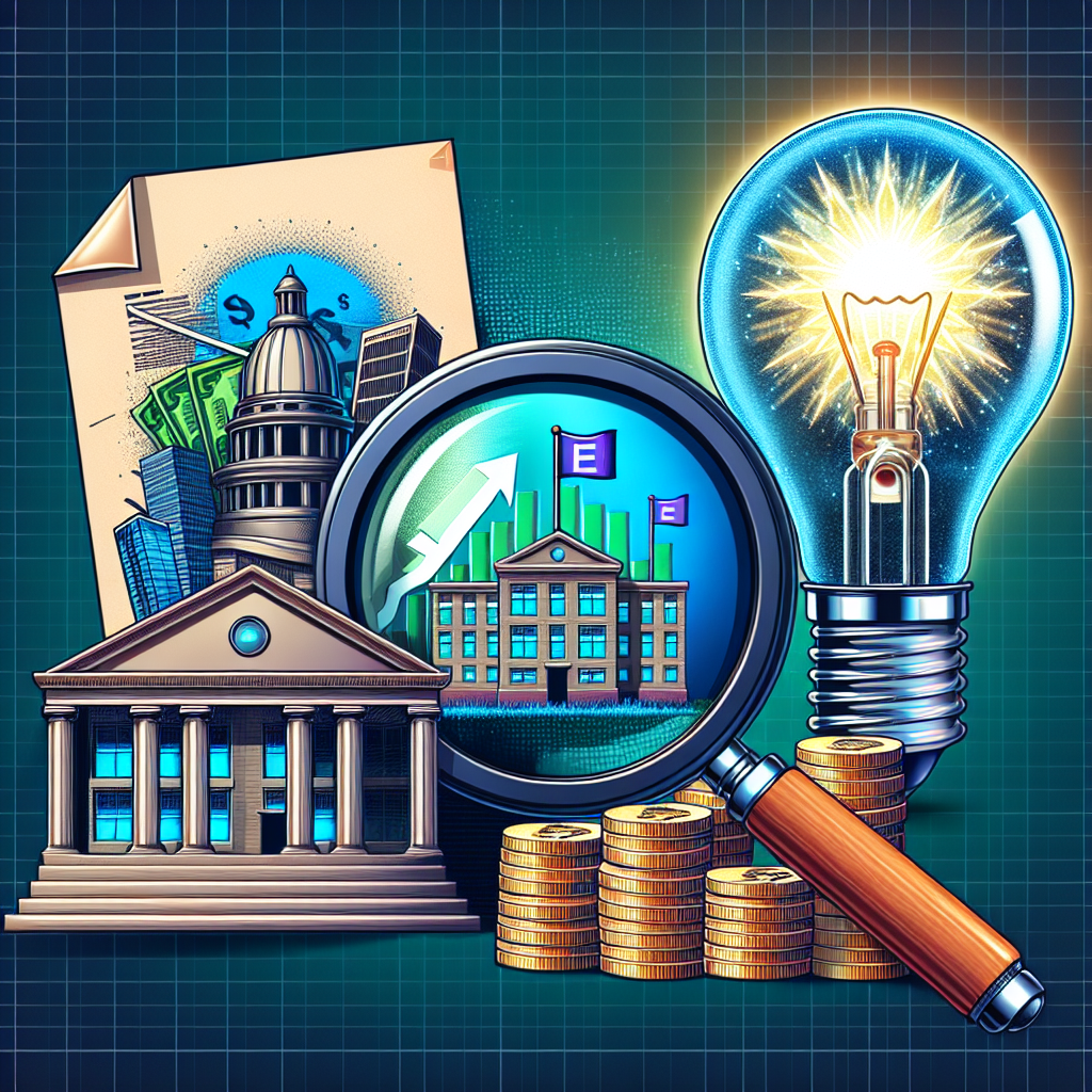 American Housing and Mobility Act: Shake-Up in Real Estate Taxes