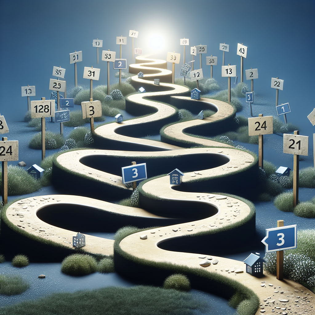 Setbacks in Real Estate: Turning Challenges into Opportunities