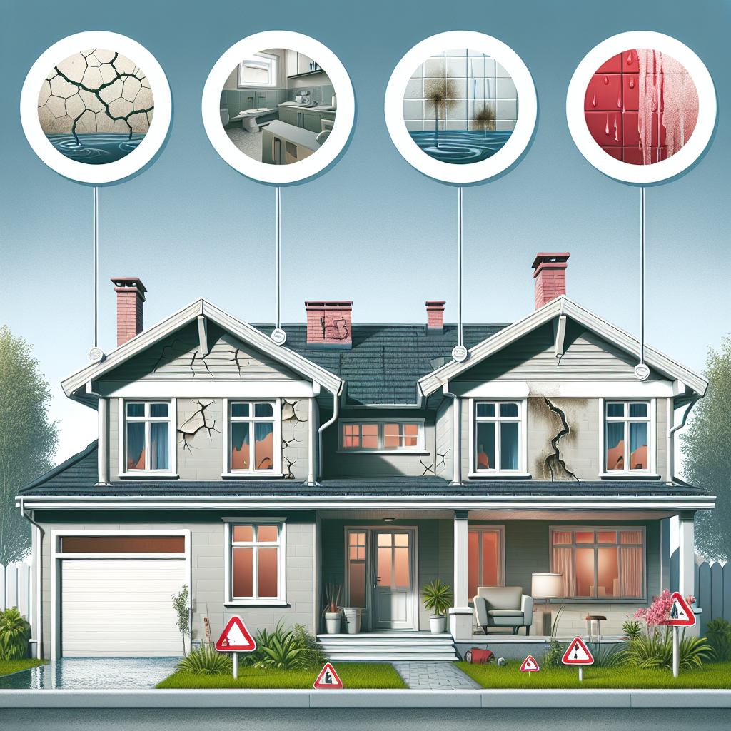 Don’t Skip Home Inspections: Unveiling Property Secrets