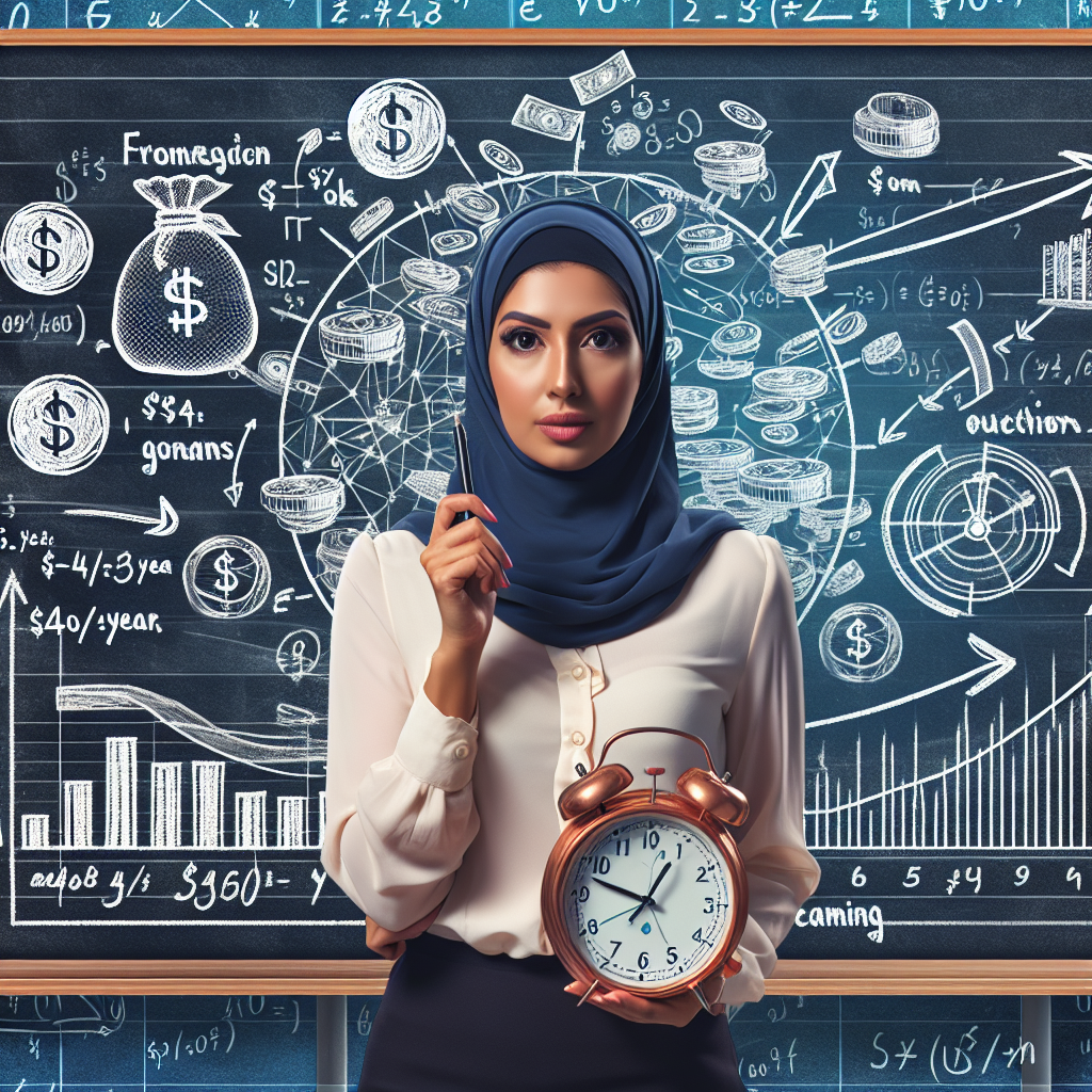 Achieve Financial Independence Faster: Tips from a Pro