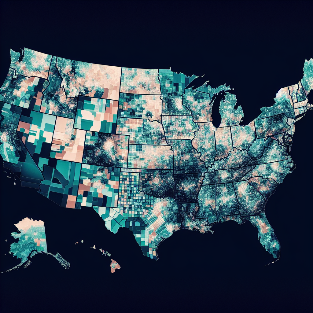 Q2 Data Analysis: U.S. Households Are Getting Equity-Rich