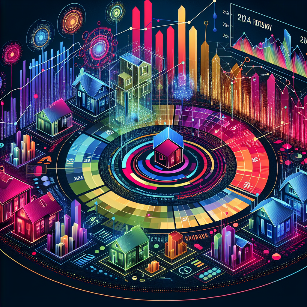 2024 Housing Market Predictions: Soaring Prices, Suburban Growth, and Market Rollercoaster