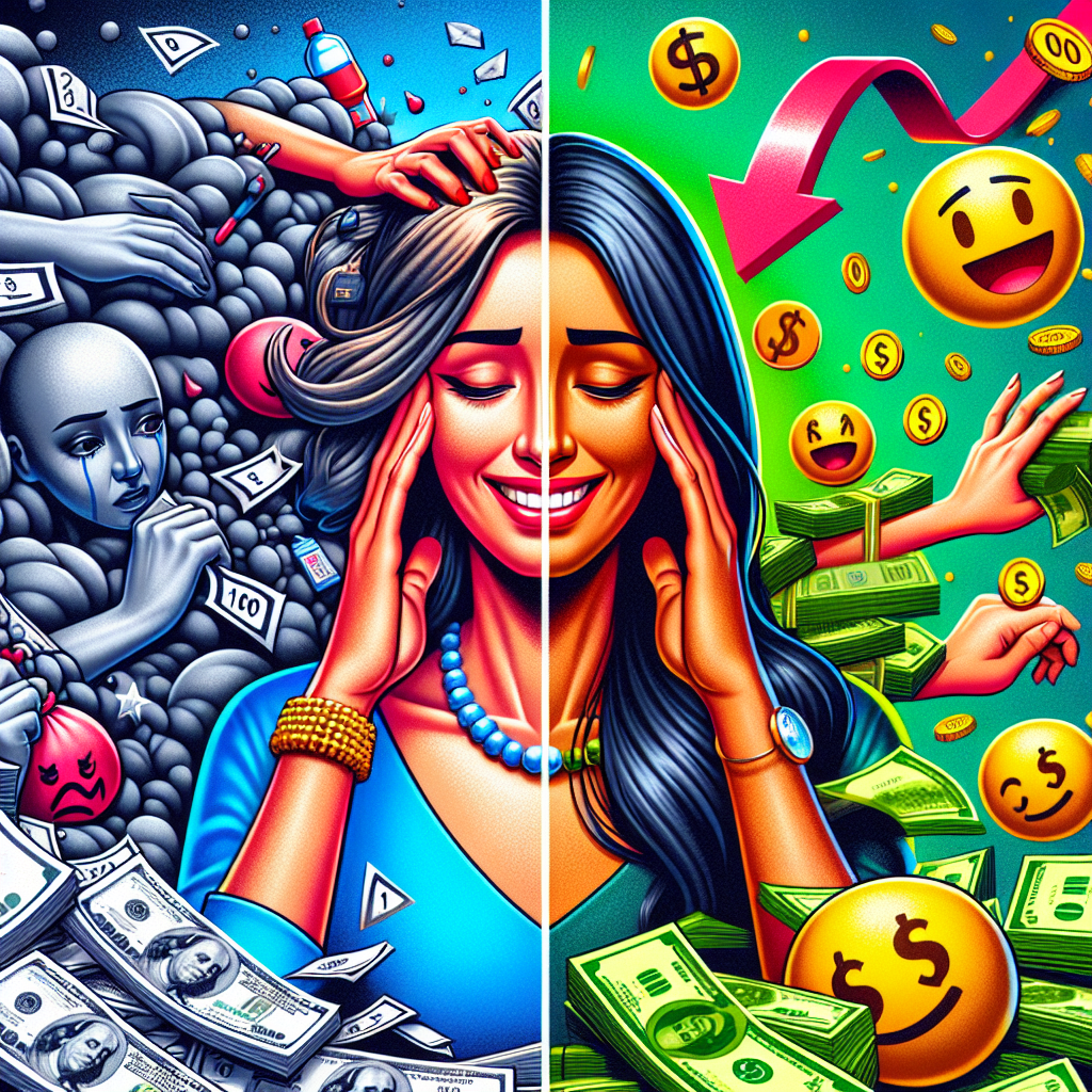 From Bankruptcy to Financial Freedom in 10 Years: A Real Estate Success Story