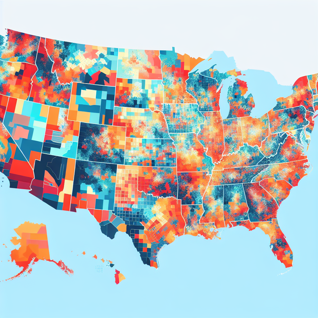 More Money, More Problems: The Housing Affordability Crisis in Wealthy States