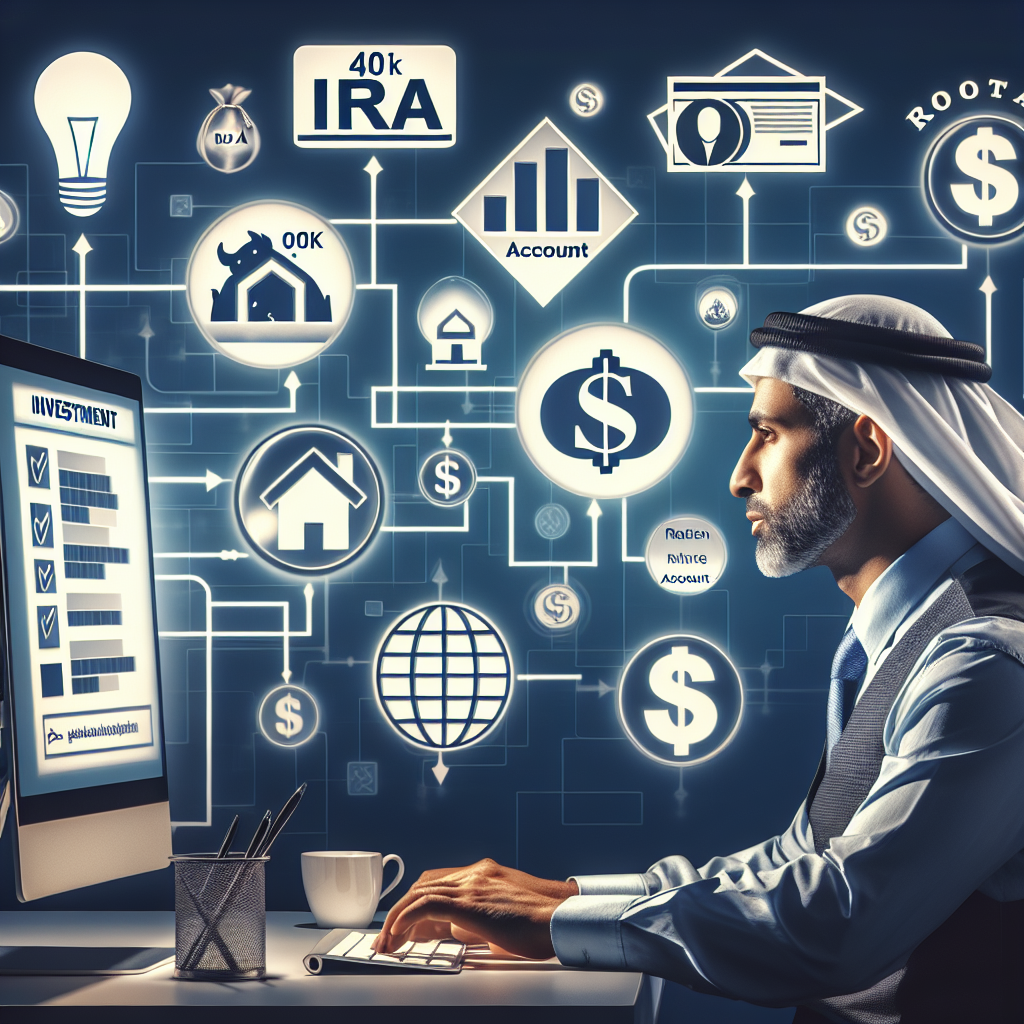 IRA vs. 401(k): Understanding the Key Differences