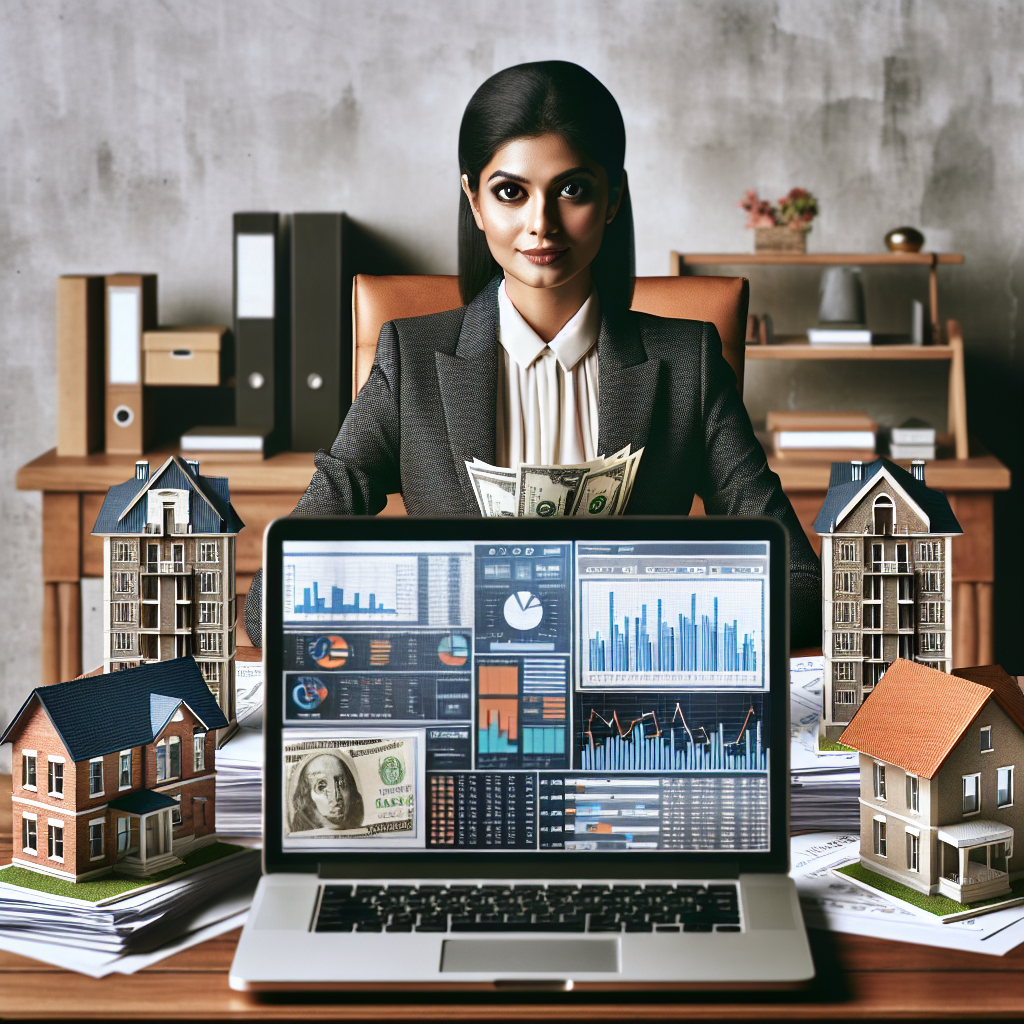 Revolutionizing Real Estate Investing: A Creative Approach for Financial Success