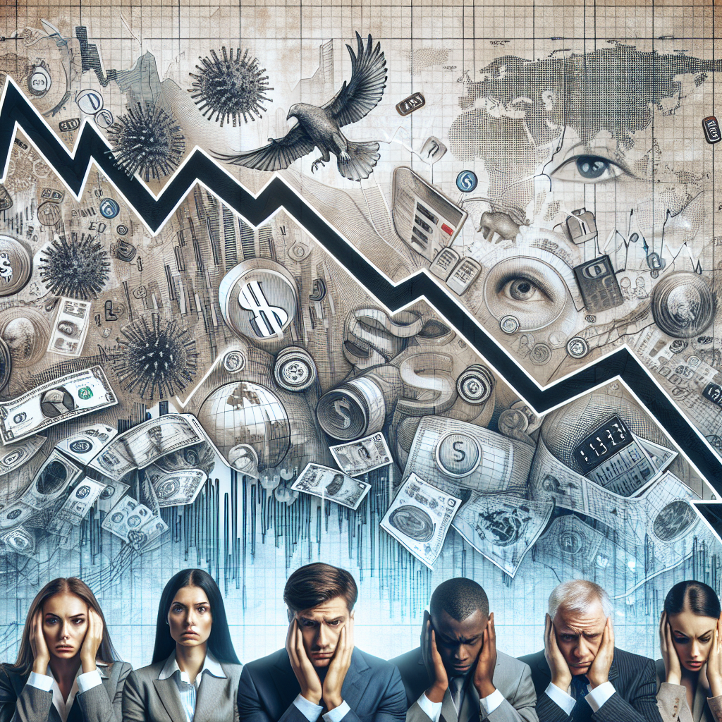 Is a Recession Looming? Signs and Speculations Rising