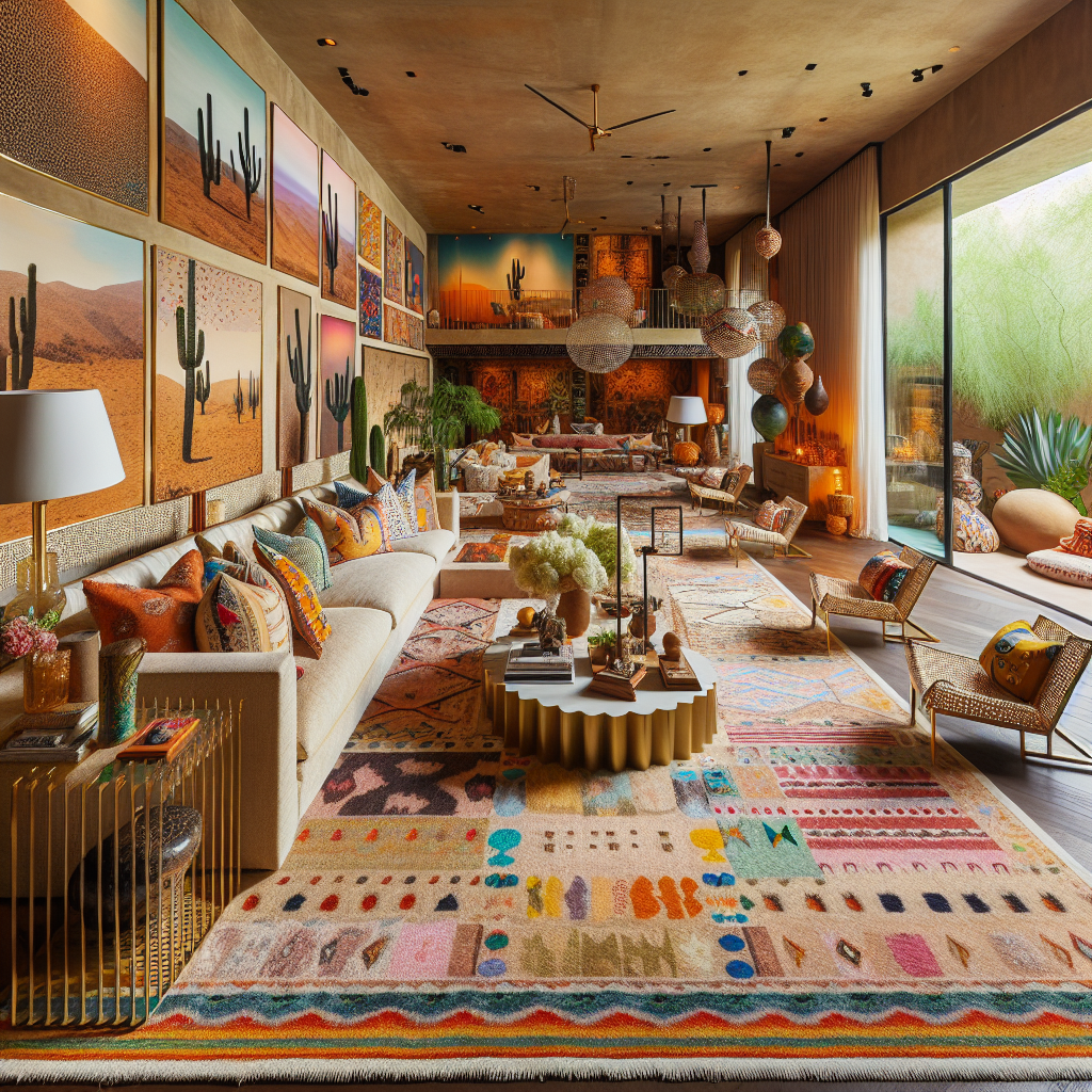 The Vibiest Towns In America: Los Angeles Neighborhoods Unveiled - Home ...
