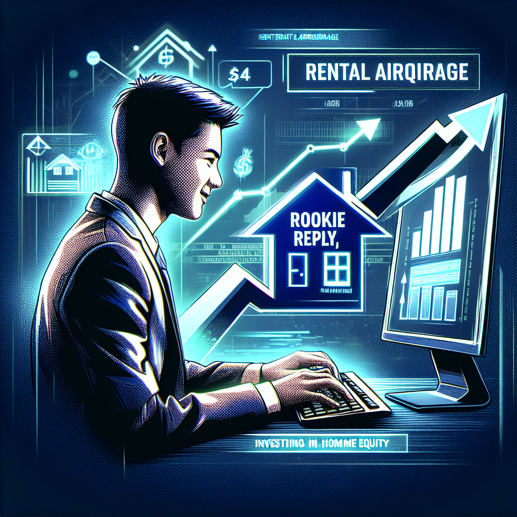 Breaking News: The Ultimate Guide to Real Estate Investing Without Owning Property