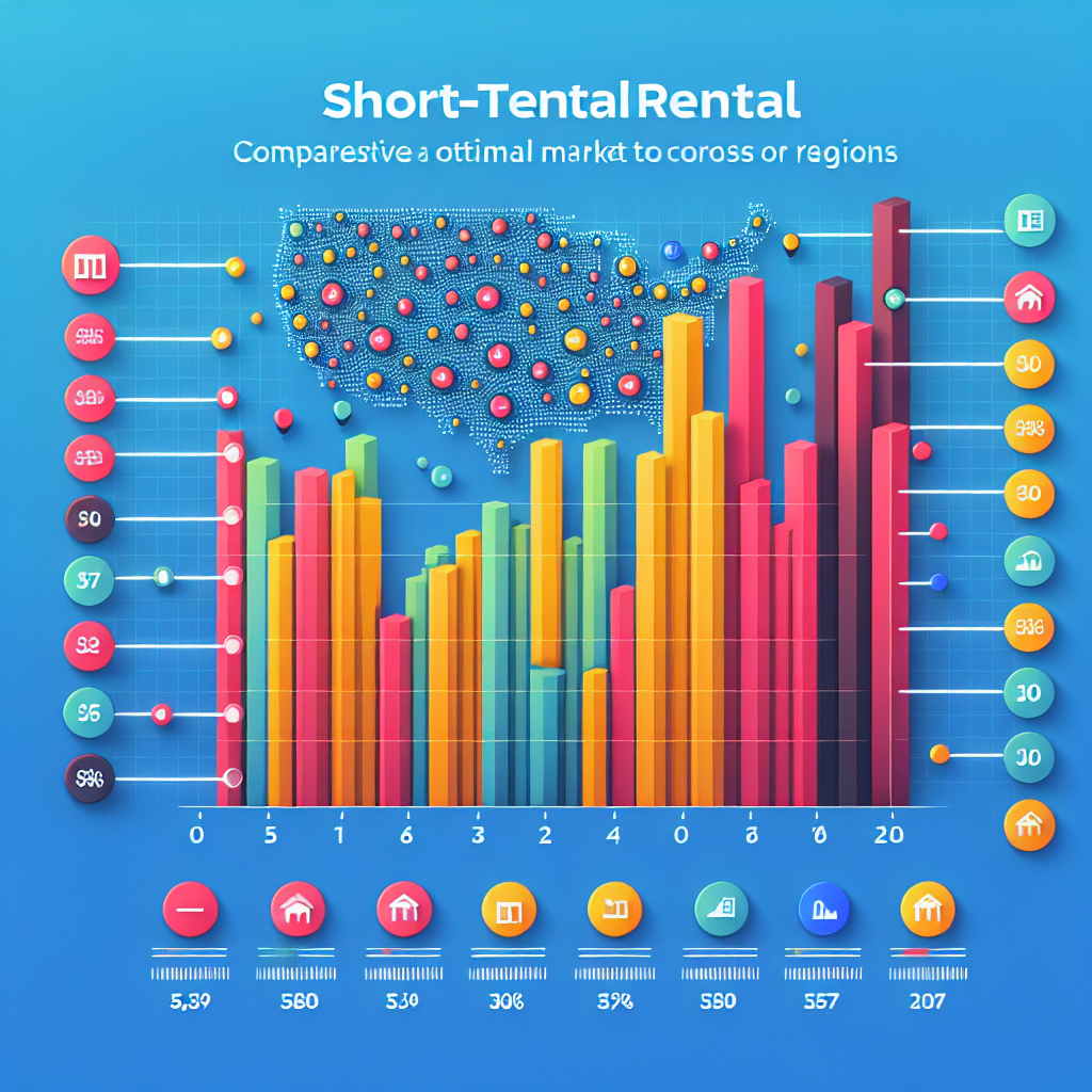 The Ultimate Short-Term Rental Market Unveiled: Say Goodbye to Competition!