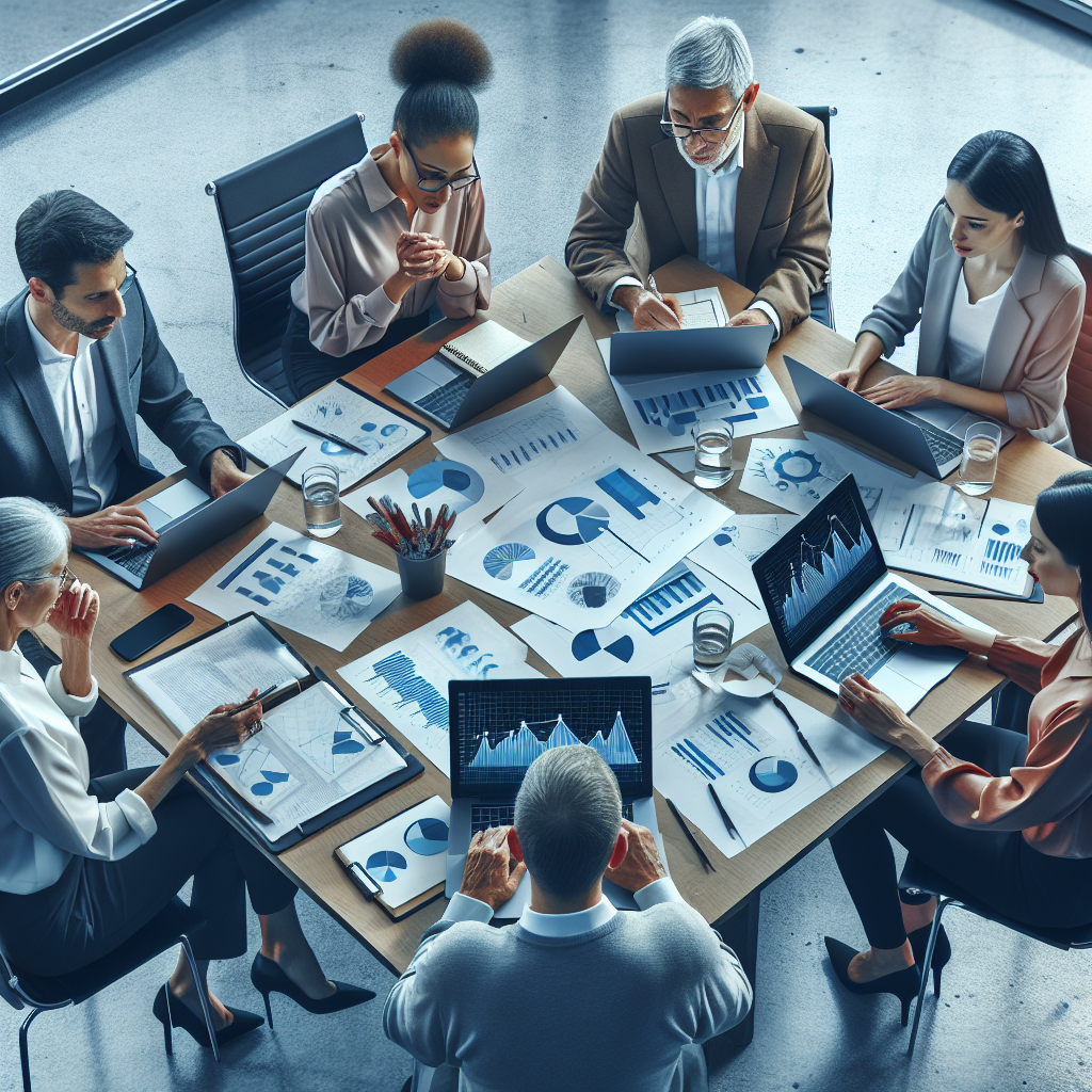 Investors Driving Housing Market Dynamics