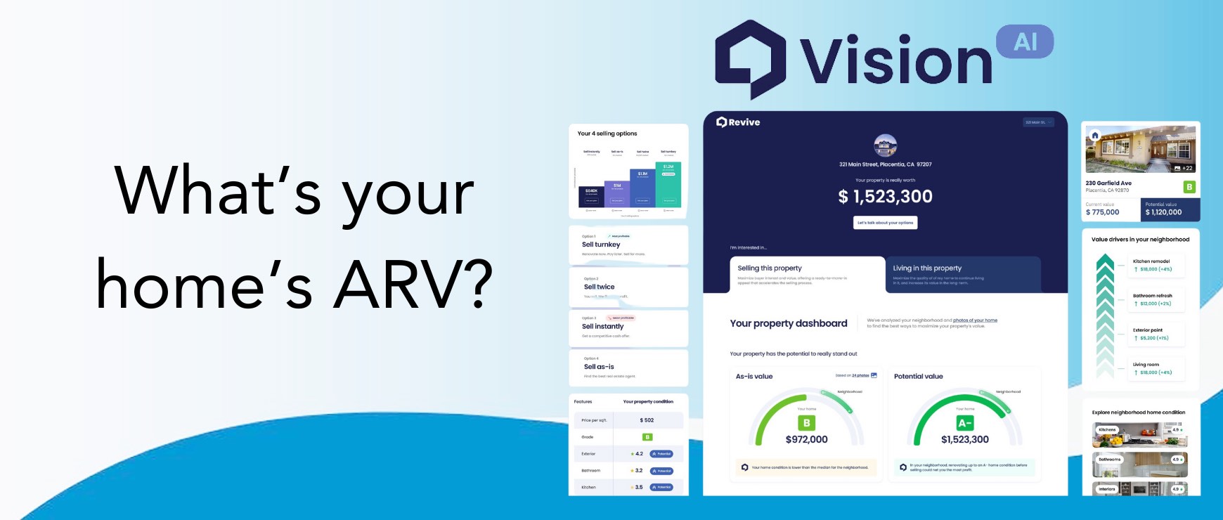 REAL AI: What’s your home’s ARV, Apple’s first AI-powered iPhone, AI facts, headlines and quote of the week