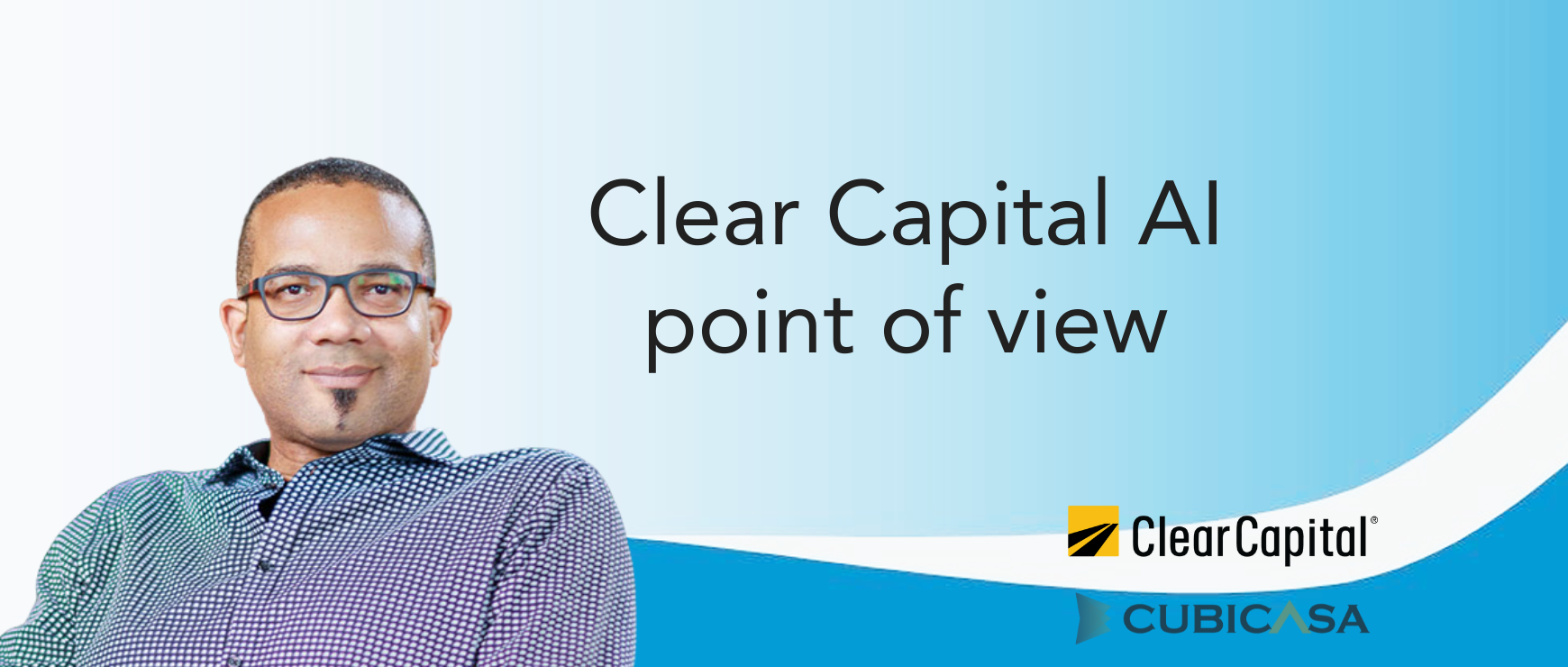 REAL AI: Clear Capital AI point of view, Apple Intelligence gets small, Facts, Headlines and AI Quote of the Week