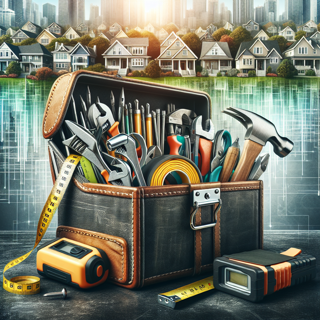 Tips for Finding a Rental Property in Today’s Market