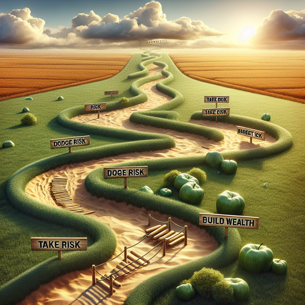 The Ultimate Guide to Real Estate Investing: Wealth or Losses?