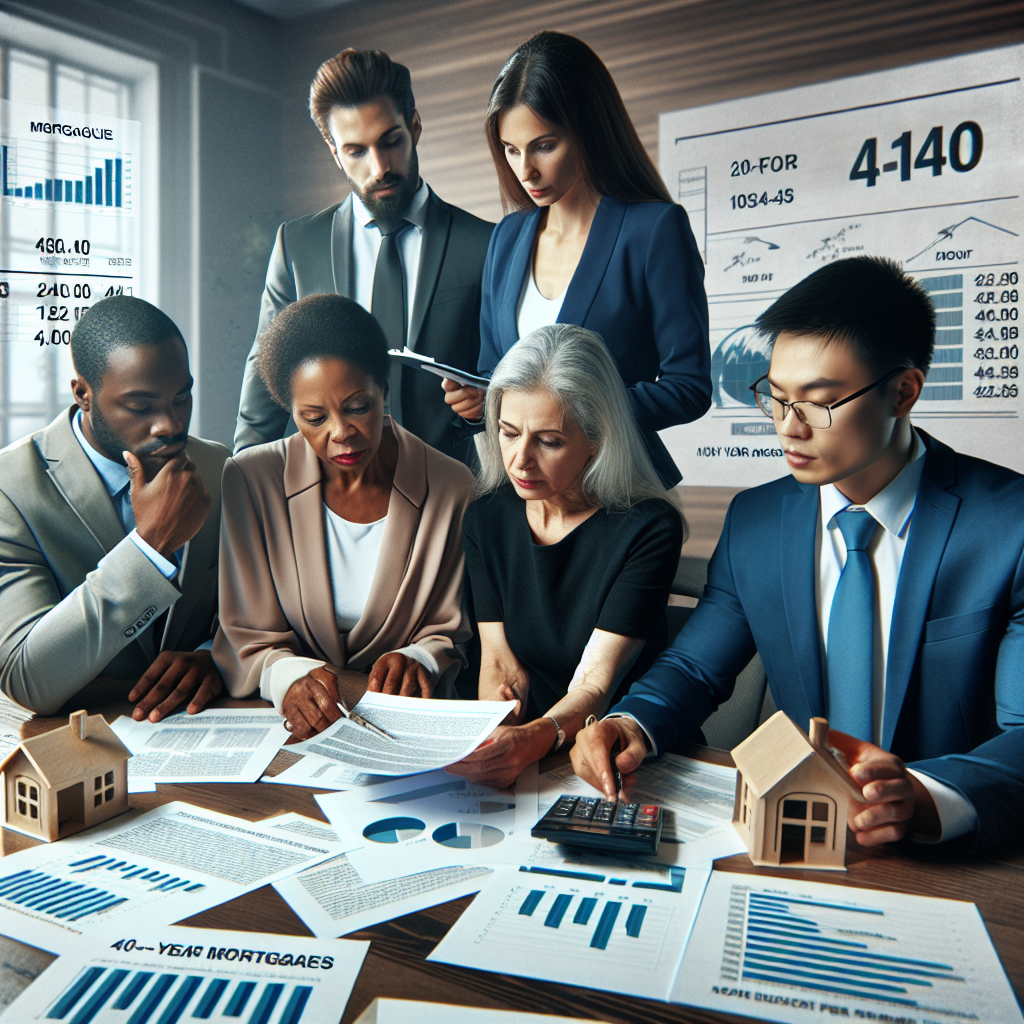 Hot News: Federal Reserve’s Interest Rate Cut Sparks Real Estate Speculation