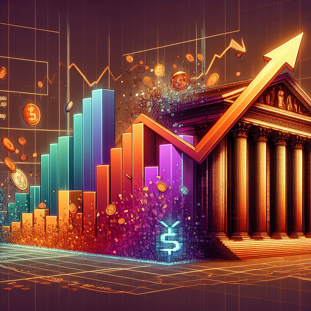 Revolutionary Real Estate Startup Shakes Up Industry and Federal Reserve Decisions