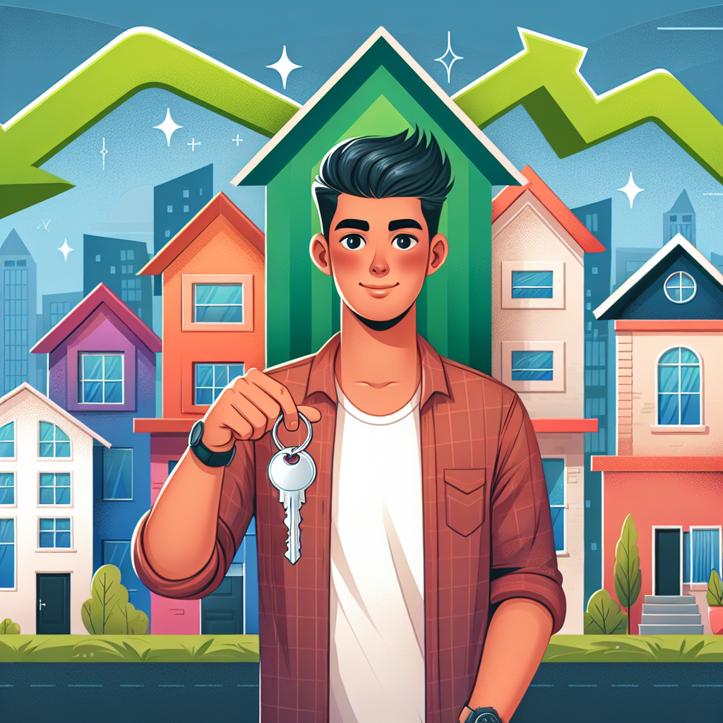 Tips for Buying Your First Rental Property: A Guide to Success