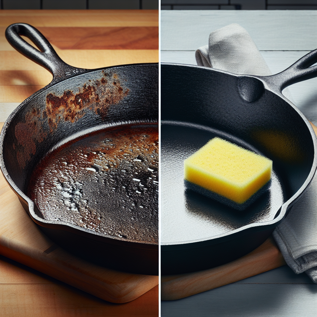 Secrets to Elevate Your Cooking with Pantry Staples