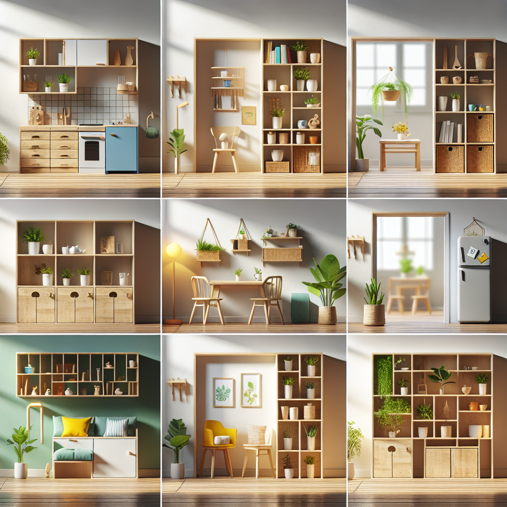 The Rise of Tiny Homes: Compact Living Trends & Affordable Housing Solutions