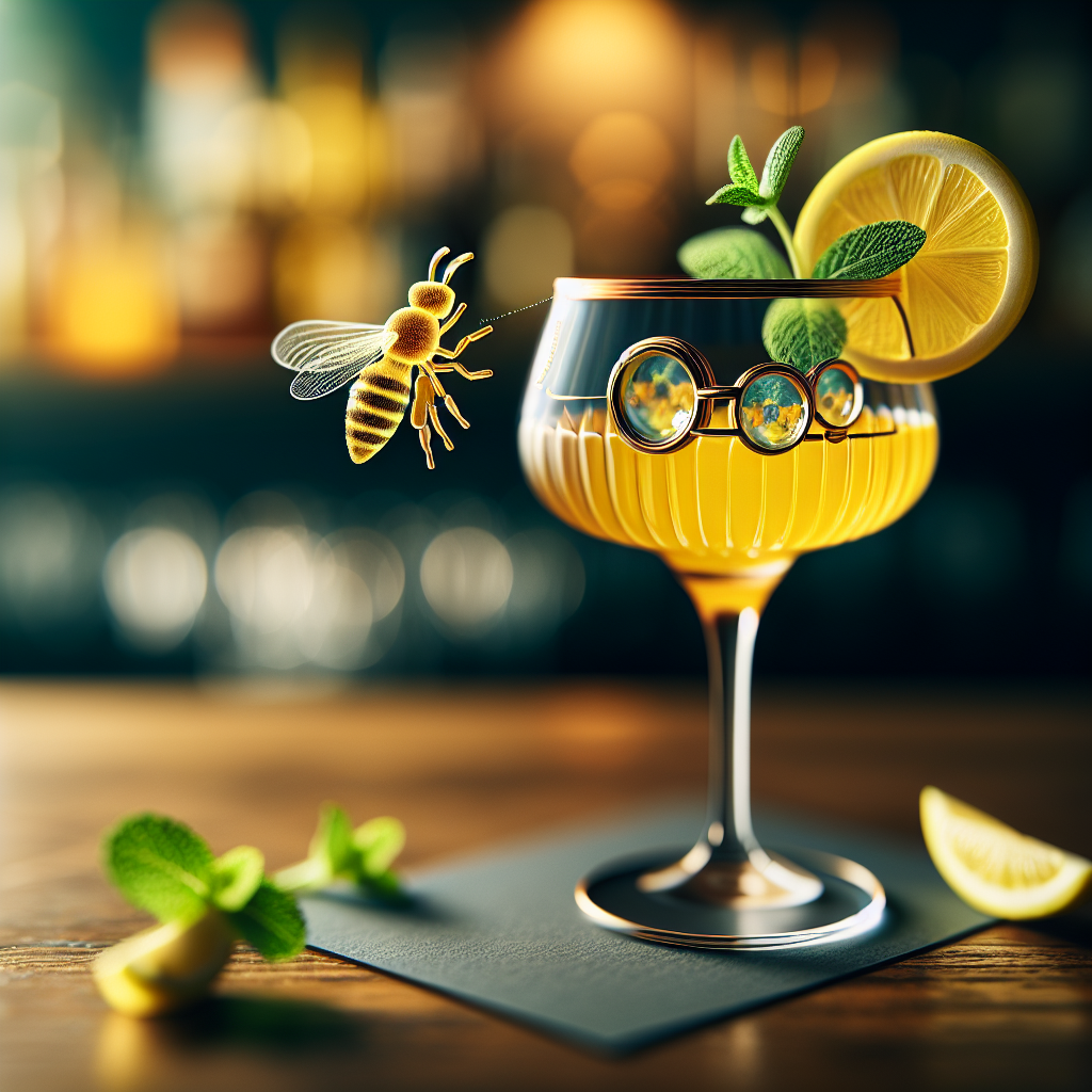 Gin-Lovers Rejoice: Can Gin Help Alleviate Hay Fever Symptoms?