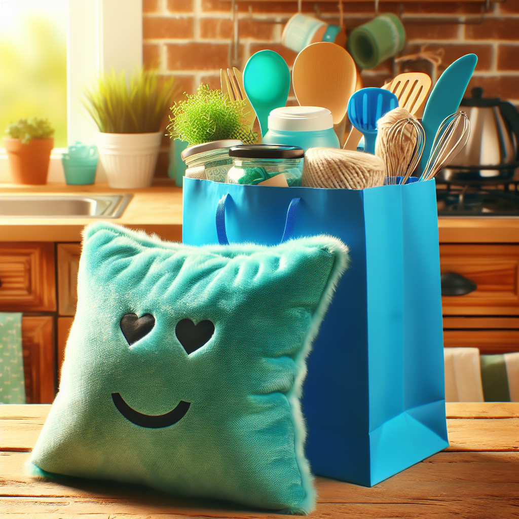 Upgrade Your Tech Game with the Latest Gadgets!