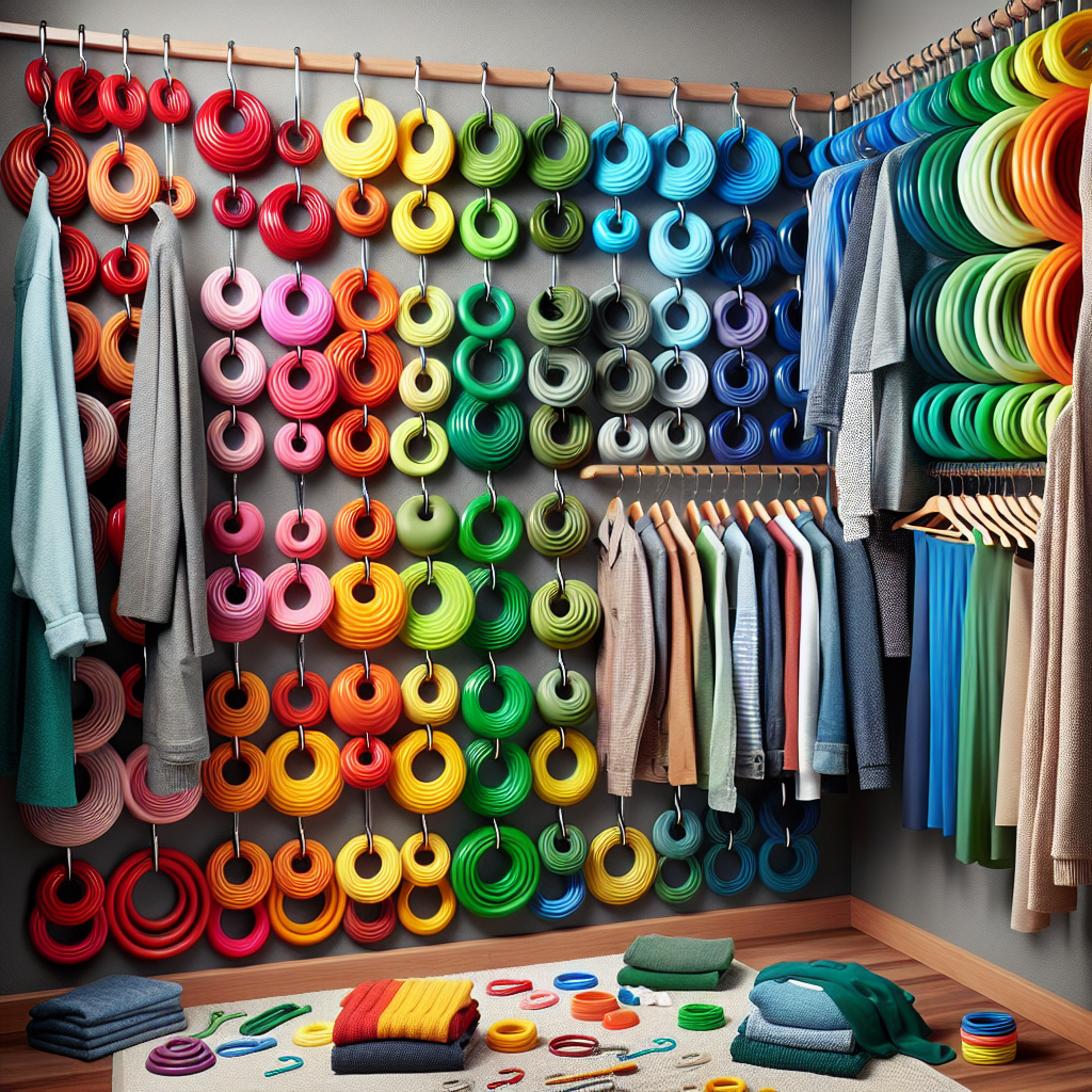 Maximize Space and Savings with Clever Storage Solutions