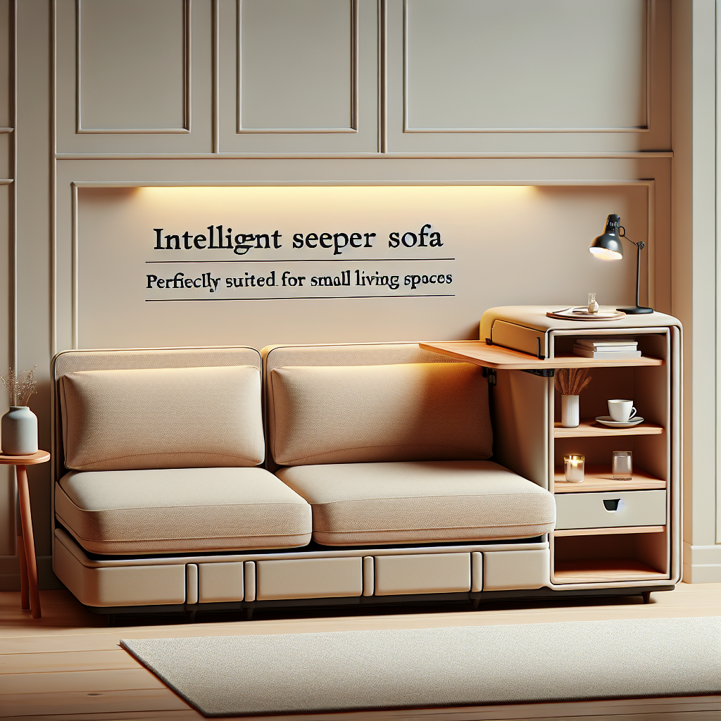 Revolutionizing Relaxation: The Ultimate Ultra-Comfortable Chair