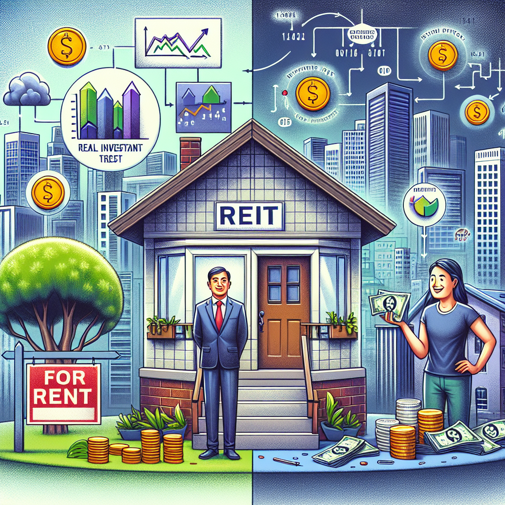 Jussi Askola: Why REITs Outshine Rental Properties