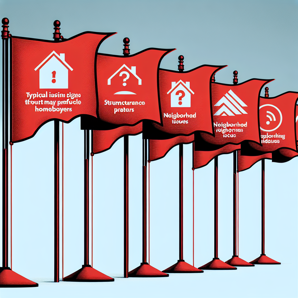 Article Summary: Unexpected Relationship Red Flags – A Must-Read Guide