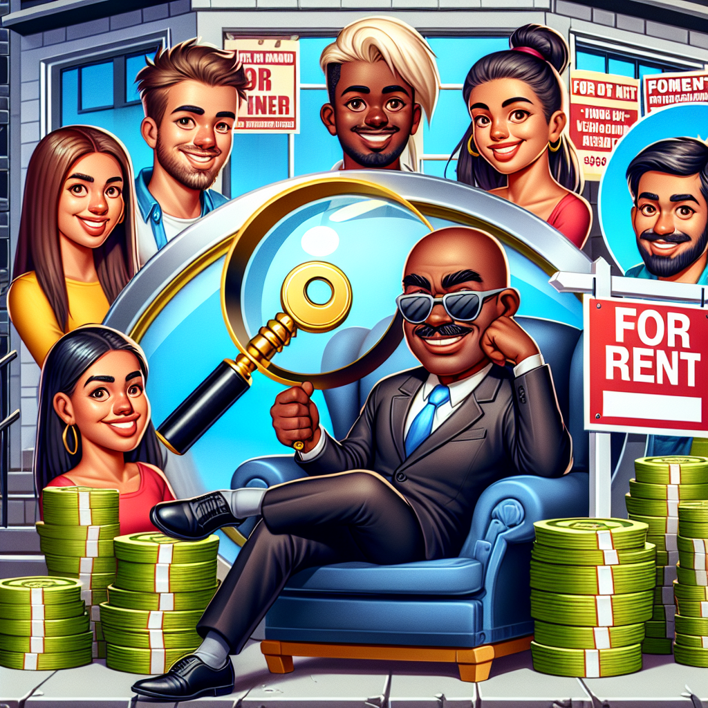 Navigating Tenant Turnover: Strategies for Finding and Keeping Tenants