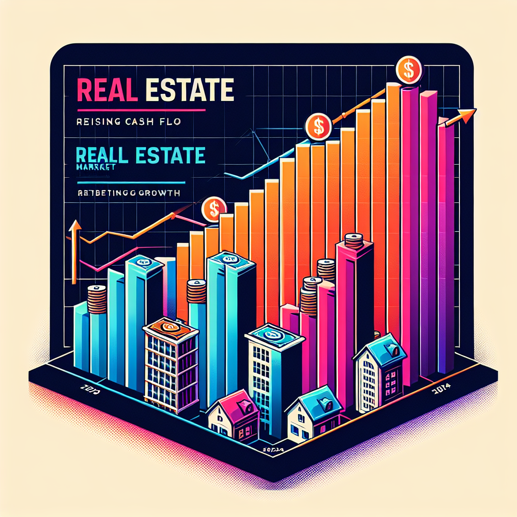 Cash Flow Gold Mines: Real Estate Markets with Strong Cash Flow in 2024