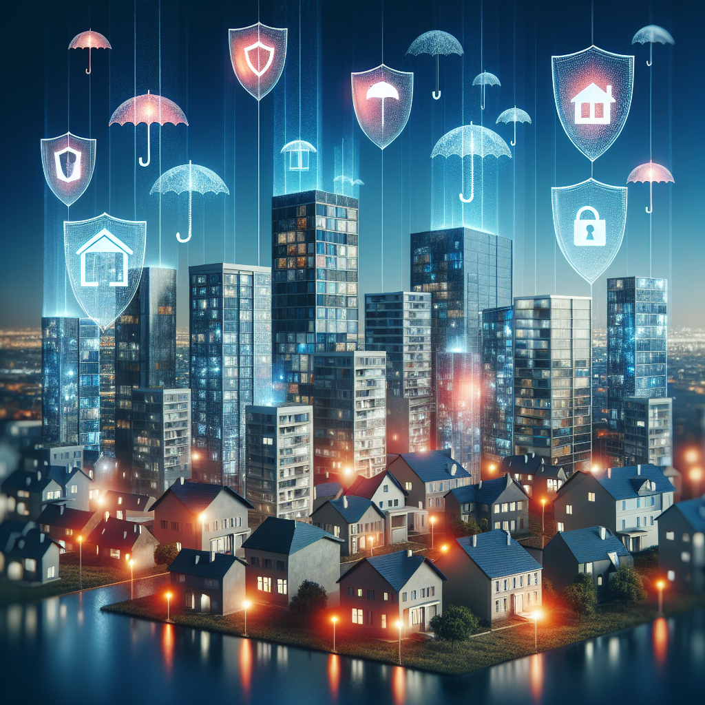 Navigating Fluctuating Property Insurance Costs in the US: What You Need to Know